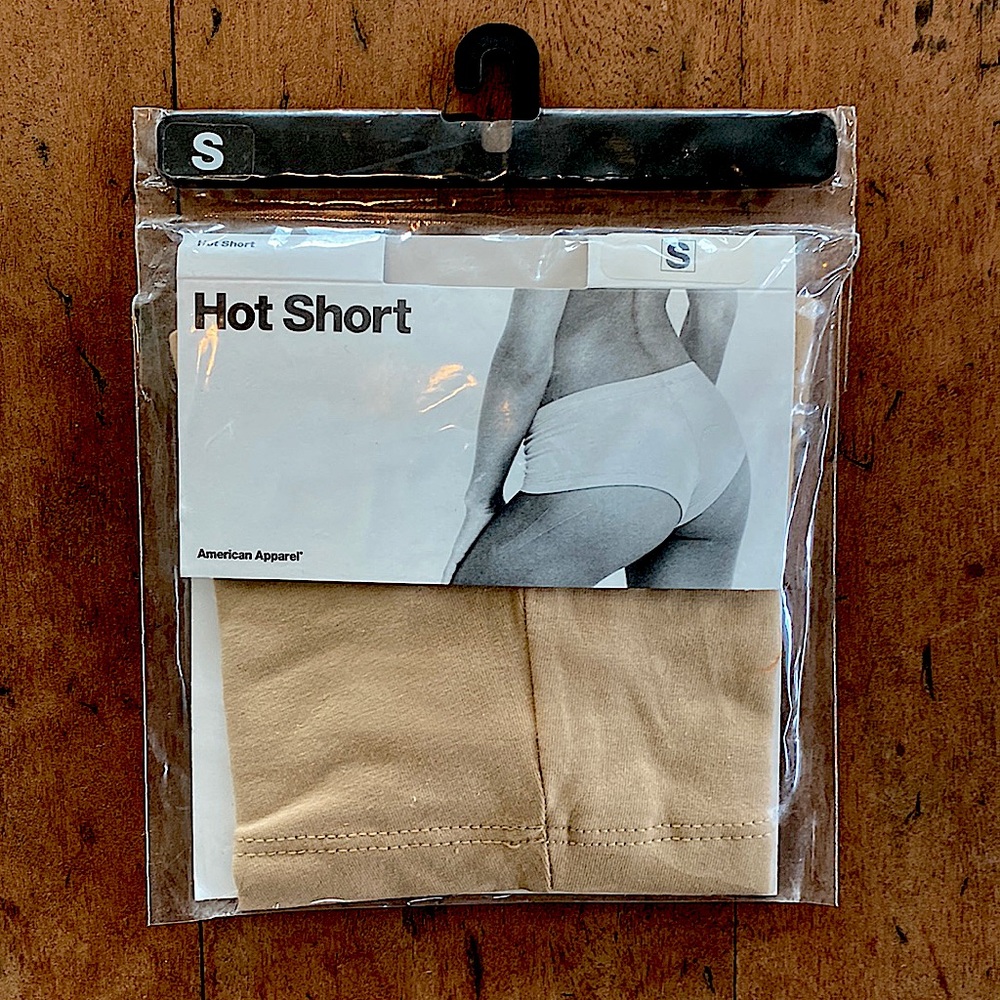 American Apparel⚡️DEAD STOCK